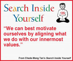 Lesson 25 Learn To Search Inside Yourself With Google S Mindfulness Pioneer Chade Meng Tan For More Info Mindfulness In The Workplace Wisdom Books Emotions