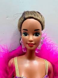 Barbie Teresa