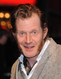 Jason Flemyng