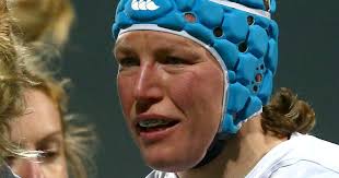 FANTASY RUGBY GEEK SPEAKS TO ENGLAND LEGEND ROCKY CLARK