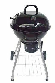 Firefly Mastercook 57cm 22 Deluxe Charcoal Kettle Bbq Barbecue Temperature Gauge Ebay Kettle Bbq Grilling Cleaning Bbq Grill