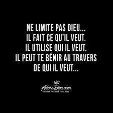 Ne Limite Pas Dieu Dieu Priere Pour La Paix Parole De Dieu