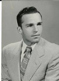 Walter Henry Gooch Jr. (1927-1958)