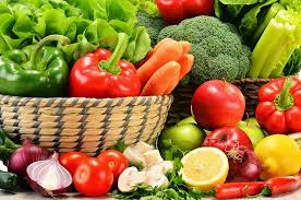 Sayur dan buah secara umum berfungsi meningkatkan kesehatan saluran cerna, memperlancar proses metabolisme, meningkatkan daya tahan tubuh, mencegah kerusakan sel, mencegah obesitas, diabetes melitus, hipertensi, kanker kolon. 10 Kebaikan Memakan Sayur Sayuran Tudung Bawal Lunalulu