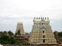 Hindu Gods Wallpaper Rameshwaram Temple South India Tourism South India Tour Temple