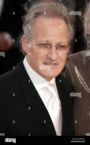 Michael mann film director hi-res stock photography and images