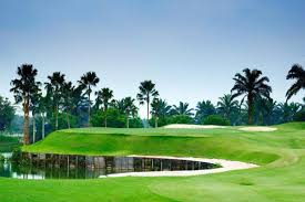 Jalan tanjong puteri 1, pasir gudang, johor 81700. Tanjong Puteri Golf Resort Village Course In Johor West Malaysia Golflux