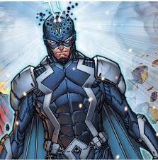 Black Bolt And Medusa Fanart Black Bolt By Jonboy Meyers Black Bolt Marvel Black Bolt Marvel Characters Art