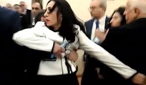 Examples of patriarchal in a sentence. Armenia S Female Councillors Were Abused For Challenging The Patriarchal Political System Armenia Areas Homepage Osservatorio Balcani E Caucaso Transeuropa