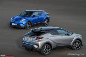 Essais, confort, couleurs, motorisations, coffre, pneumatiques. Rumour Toyota C Hr Crossover Is Coming To India Team Bhp