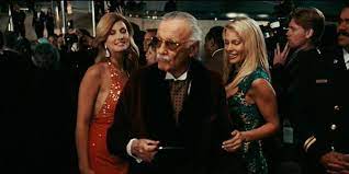 If you can ace this general knowledge quiz, you know more t. Stan Lee Trivia 32 Interesting Facts About The Chairman Of Marvel Comics Useless Daily Facts Trivia News Oddities Jokes And More