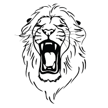 Lion Tattoos Page 34 Lion Head Drawing Lion Drawing Lion Drawing Simple