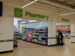 Most asda stores will be open from 8am to 8pm on bank holiday monday, operating at slightly reduced hours. Asda Pharmacy Edinburgh