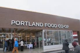 Welcome to the montavilla food cooperative! Owning Your Grocery Store Community Funded Food Co Op Opens In Portland Maine Public