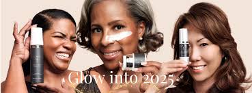 Purity Natural Beauty