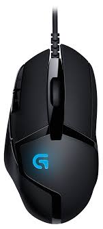 Download logitech g402 driver update utility. Logitech G402 Hyperion Fury Fps Gaming Mouse