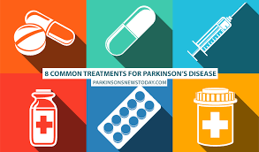 Sydney multicenter study of parkinson's disease. 8 Common Treatments For Parkinson S Disease