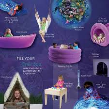 Pin On Sensory Rooms Items