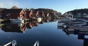 Verantwortlich für den namen der region ist die festung bohus in kungläv, die im verlauf des 14. Die Region Bohuslan In Schweden Infos Und Wissenswertes