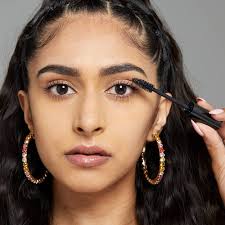 NYX PROFESSIONAL MAKEUP Worth The Hype Volumizing & Lengthening Mascara,  Black : Amazon.sg: Beauty