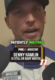 Why Is Ryan Truex Racing Hamlins Car