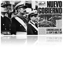 24 de marzo de 1976! Urm Un Ratito Mas A Los Que Perdimos El 24 De Marzo De 1976
