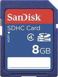 ( 19 customer reviews) sd cards. Best Buy Sandisk 8gb Sdhc Uhs I Memory Card Sdsdb 008g A46