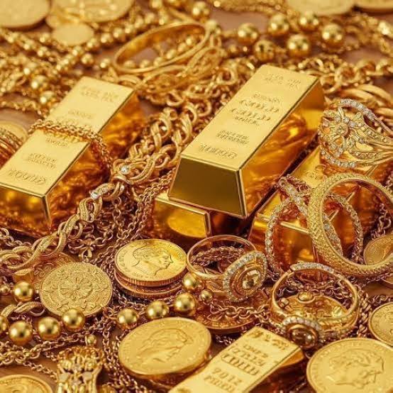 سعر الذهب اليوم الأحد 21-6-2026 عالميًا ومحليًا | المصري اليوم
