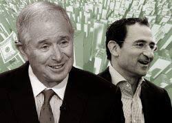 Lone Star Funds Closes $5.3B Fund for Distressed Real Estate