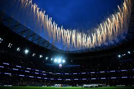 Many of whom have progressed through tottenham's youth academy have gone. Tottenham Hotspur Fans Flock To Alasdair Gold S Tweet On Alfie Devine Thisisfutbol Com