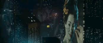 Resultado de imagem para blade runner