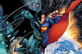 In the original the dark knight returns, bruce wayne retires following the death of jason todd, only to be brought back into acting as batman years later. Batman V Superman A Comics Primer Spokane County Library District
