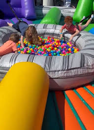 6-Person Hungry Hippo Game – YoBigBounce