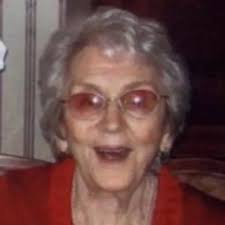 Obituary information for Florence M Despreaux