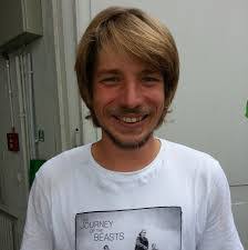 Tom Kleinschmidt's Instagram, Twitter & Facebook