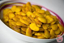 Cari Gros Pois Recette Mauricienne Je Papote Recette Mauricienne Cuisine Mauricienne Cuisine Reunionnaise