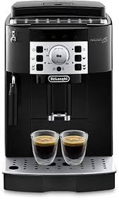 Coffee machine delonghi bean to cup machines iphone x. De Longhi Magnifica S Ecam 22 110 B Automatic Coffee Machine Alzashop Com