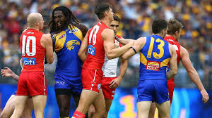 And the magpies have played dour footy all season. Afl 2018 Sydney Swans V West Coast Eagles Could Break 19 Year Drought