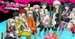ダンガンロンパ The Animation