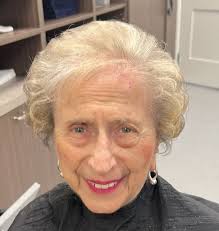 Anna C. (Scorpio) Moretti Obituary May 12, 2023