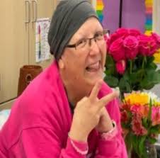 Amanda Rodriguez Obituary