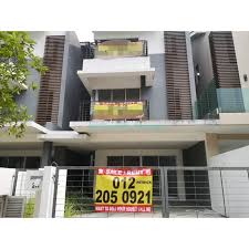 Century 21 real estate llc fully supports the principles of the fair housing act and the equal opportunity act. 2 5 Sty Superlink House Emerald Gardens Rawang Malaysia