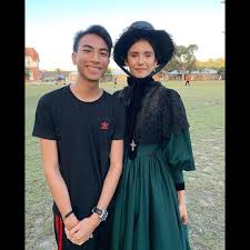 As of 2021, she stars as bloom on the netflix series fate: Nina Dobrev Fan On Twitter Redeeming Love Is Scheduled To Hit Theaters In 2021