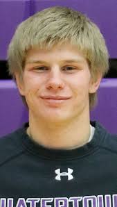 WHS wrestlers capture team title in Sioux City touranment