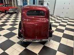 Image result for Century Red 1936 Dodge