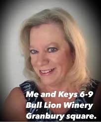 Musical Pal Tina Lawrence