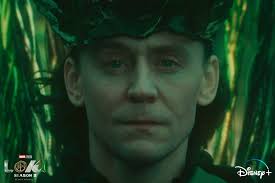 Burdened with glorious purpose. All episodes of Loki Season 2 are now  streaming