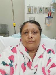 Fundraiser for Iliana Tapia by Cynthia N : Support Lily Tapia's Battle  Against Breast Cancer