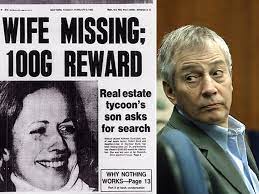Morris black, saw through the disguise and asked so. How The Jinx S Robert Durst Got Away With Murder Again And Again