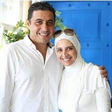 حنان حسن محمد عبد الكريم. Ø­Ù†Ø§Ù† ØªØ±Ùƒ ÙˆØ£ÙˆÙ„ Ø¸Ù‡ÙˆØ± Ù„Ù‡Ø§ Ø¨Ø¹Ø¯ ÙˆÙØ§Ø© Ø·Ù„ÙŠÙ‚Ù‡Ø§ Ø¨Ø§Ù„ØµÙˆØ±Ø© Ù…Ø¬Ù„Ø© Ø§Ù„Ø¬Ø±Ø³